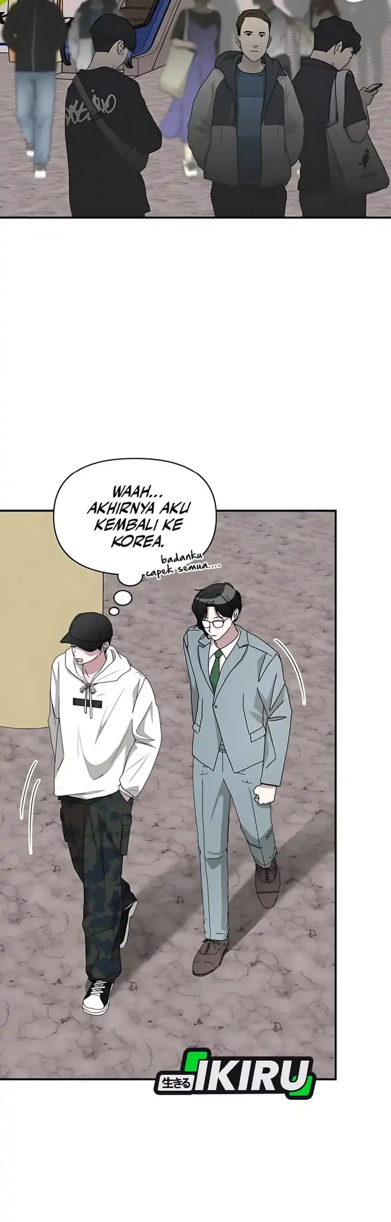 Chapter 68 - halaman 27