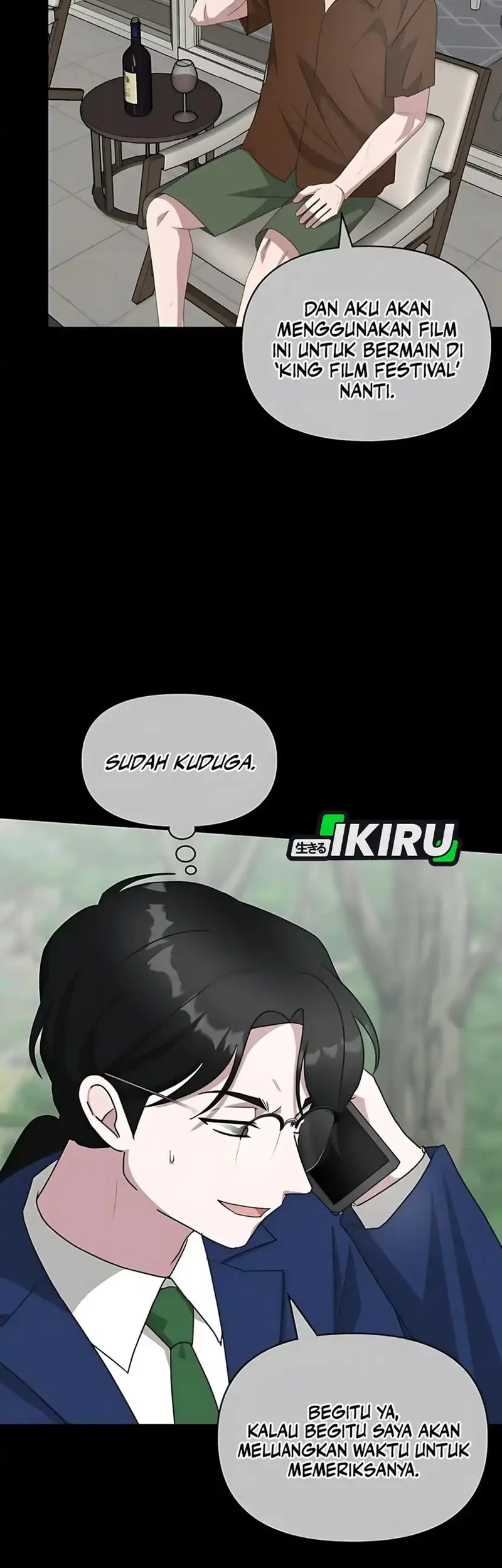 Chapter 68 - halaman 32