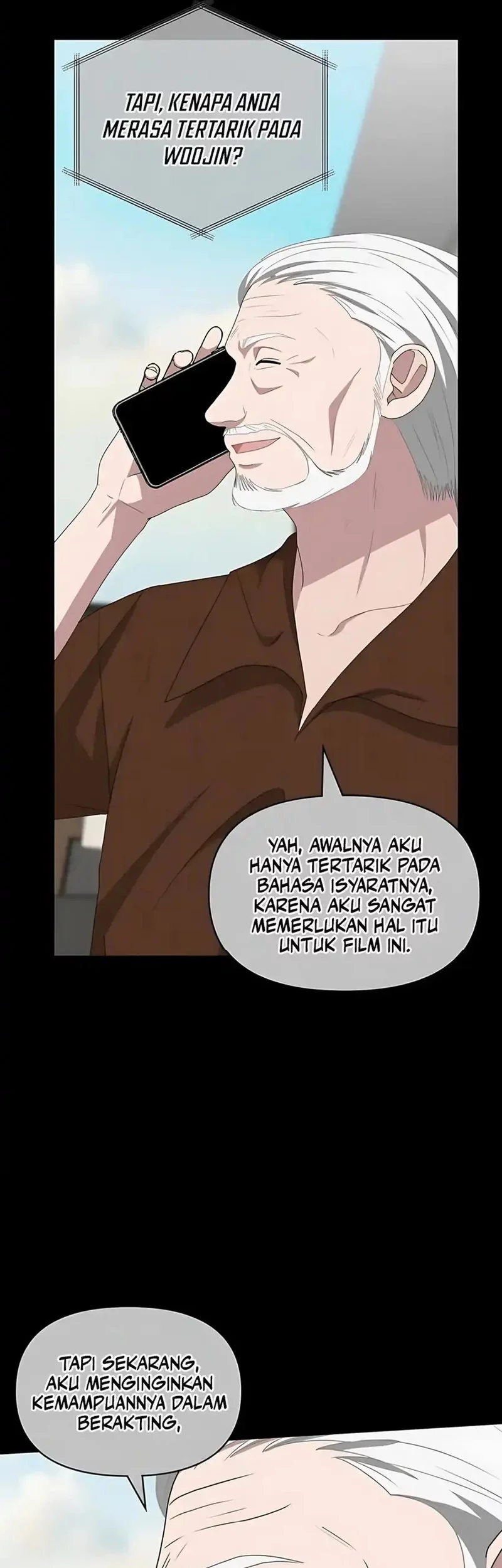 Chapter 68 - halaman 34