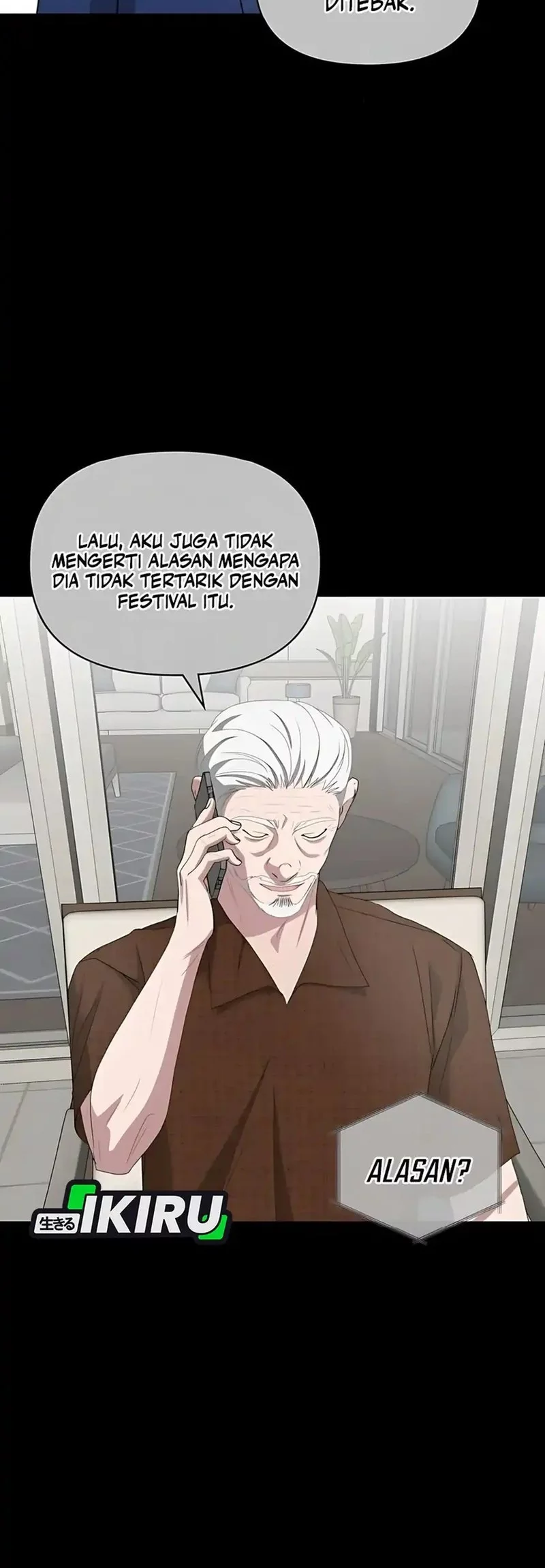 Chapter 68 - halaman 36