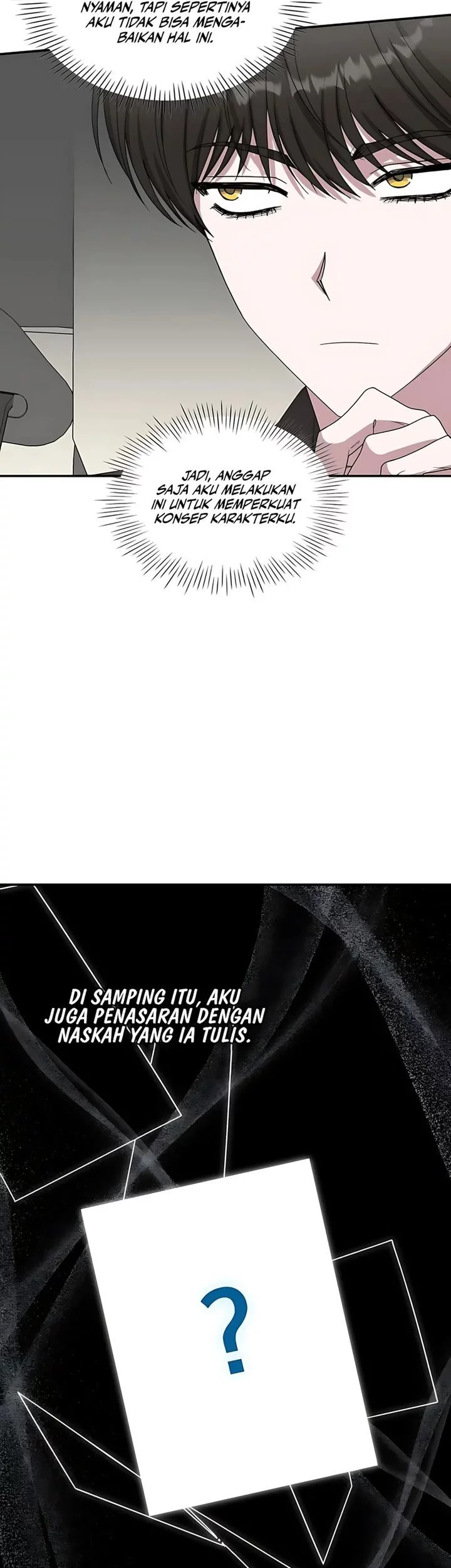 Chapter 69 - halaman 22