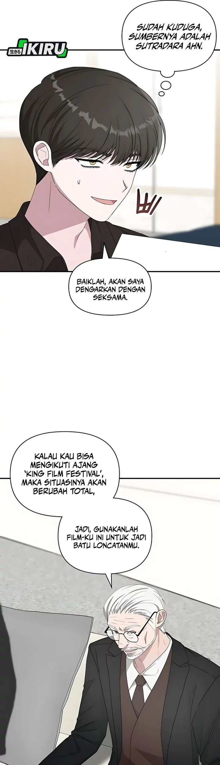 Chapter 69 - halaman 45
