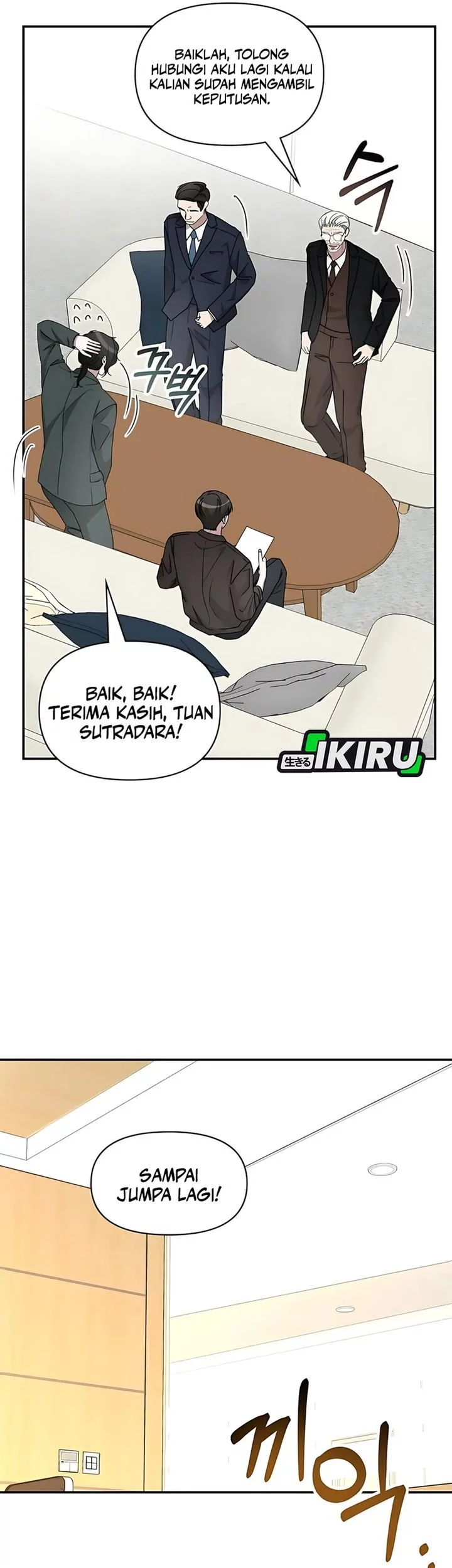 Chapter 69 - halaman 51