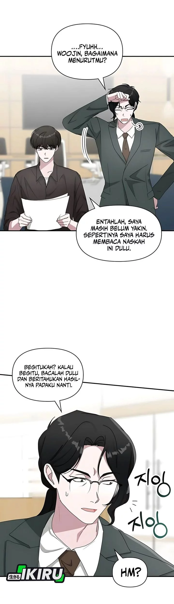Chapter 69 - halaman 53