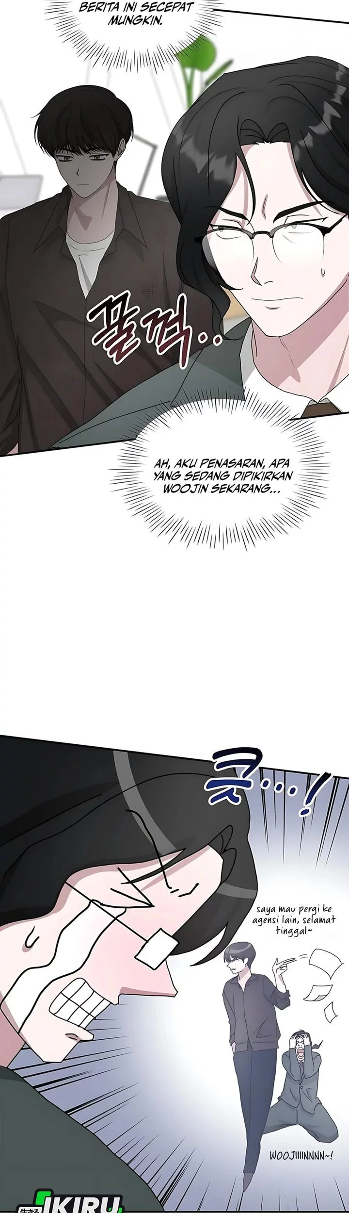 Chapter 69 - halaman 61
