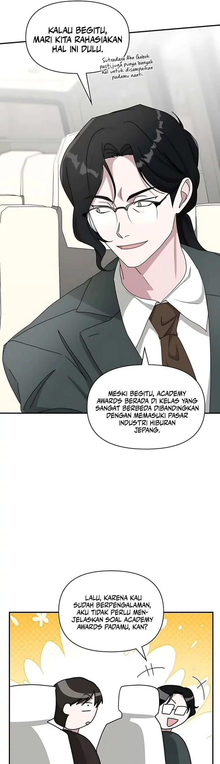 Chapter 69 - halaman 16