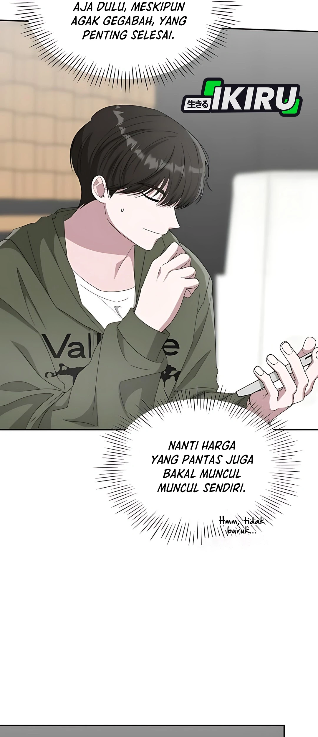 Chapter 70 - halaman 20