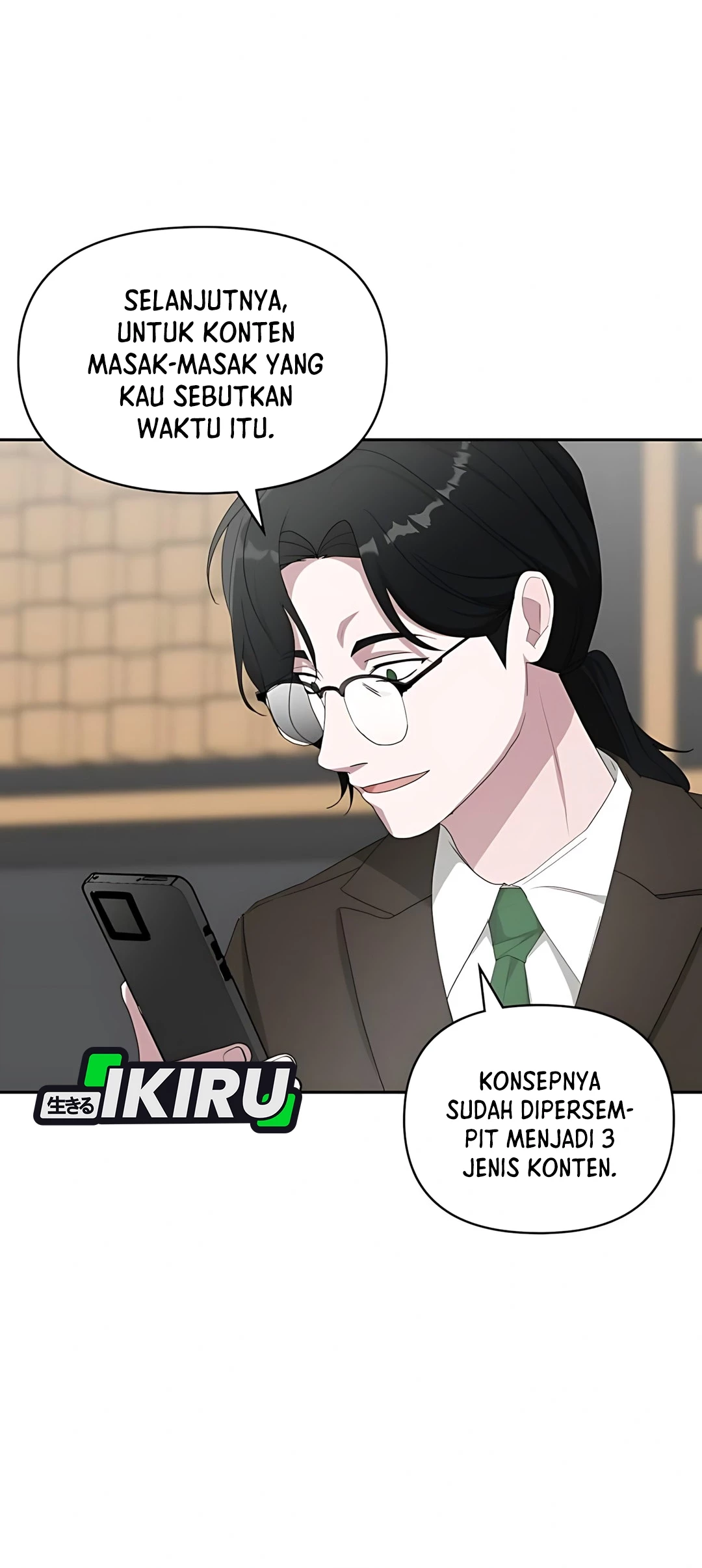 Chapter 70 - halaman 25