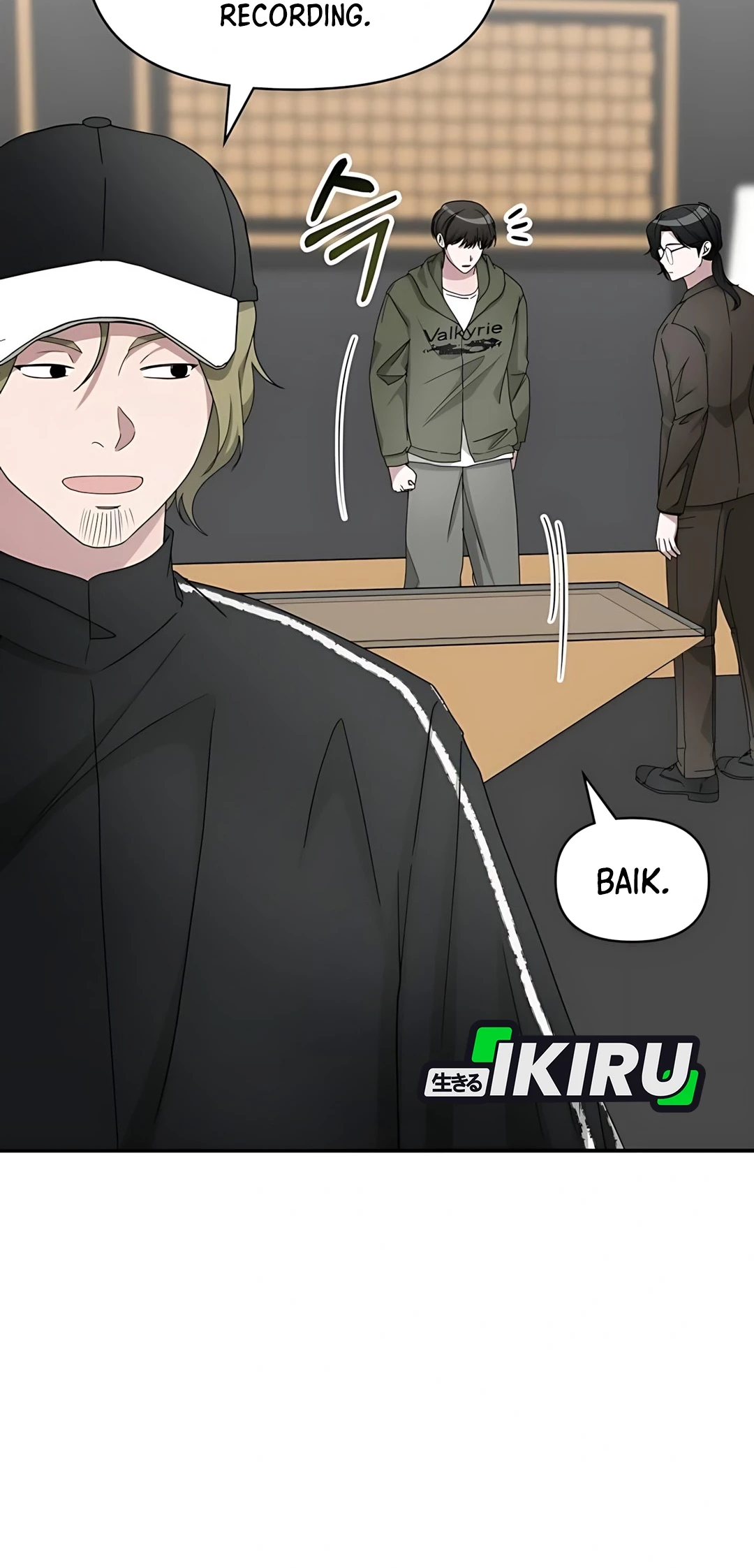 Chapter 70 - halaman 34