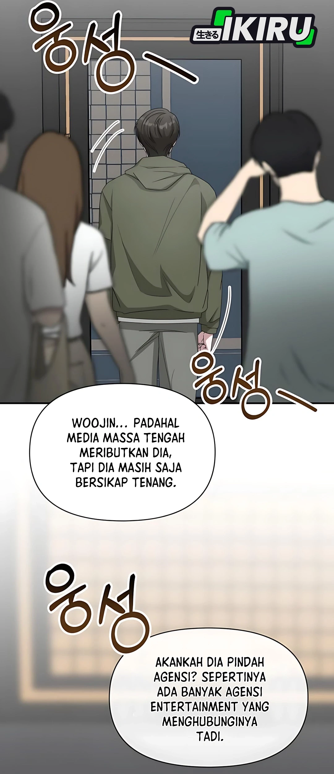 Chapter 70 - halaman 37