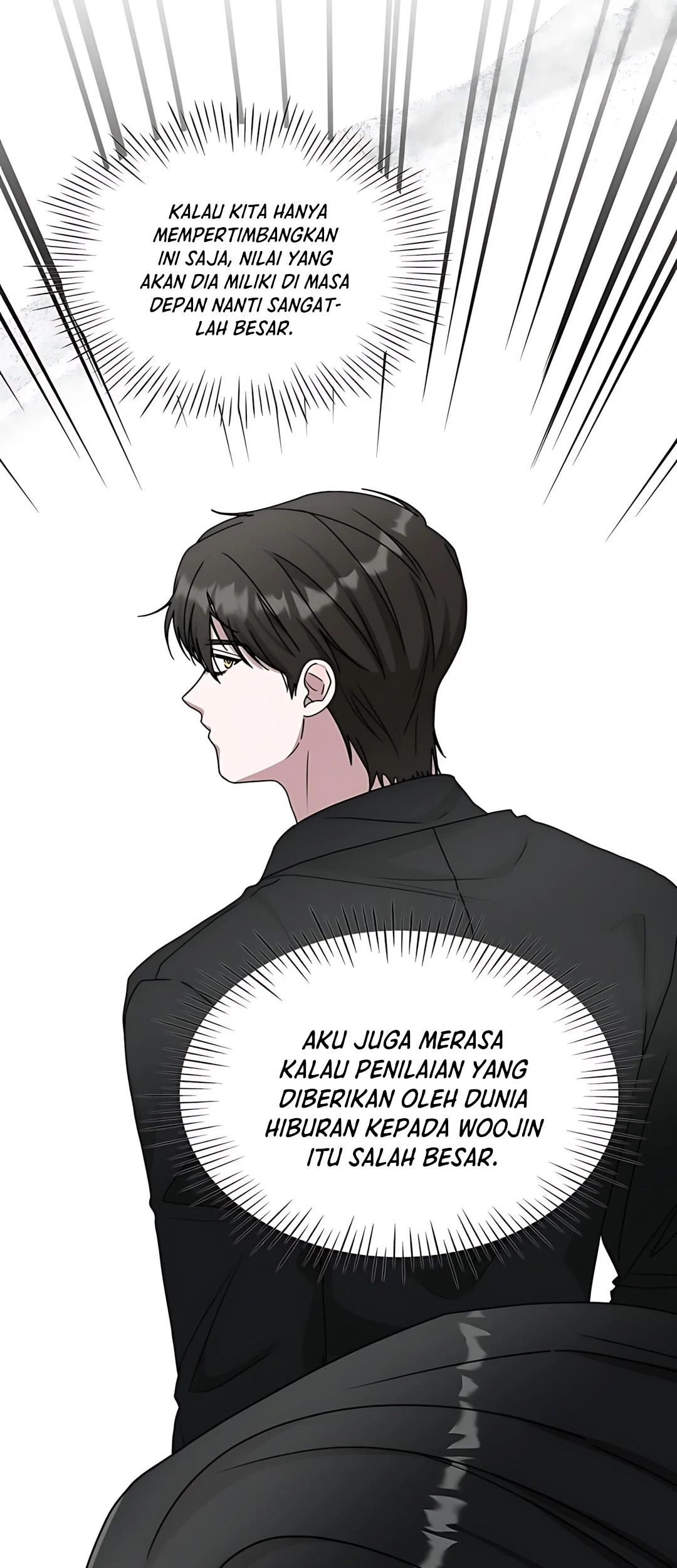 Chapter 70 - halaman 40