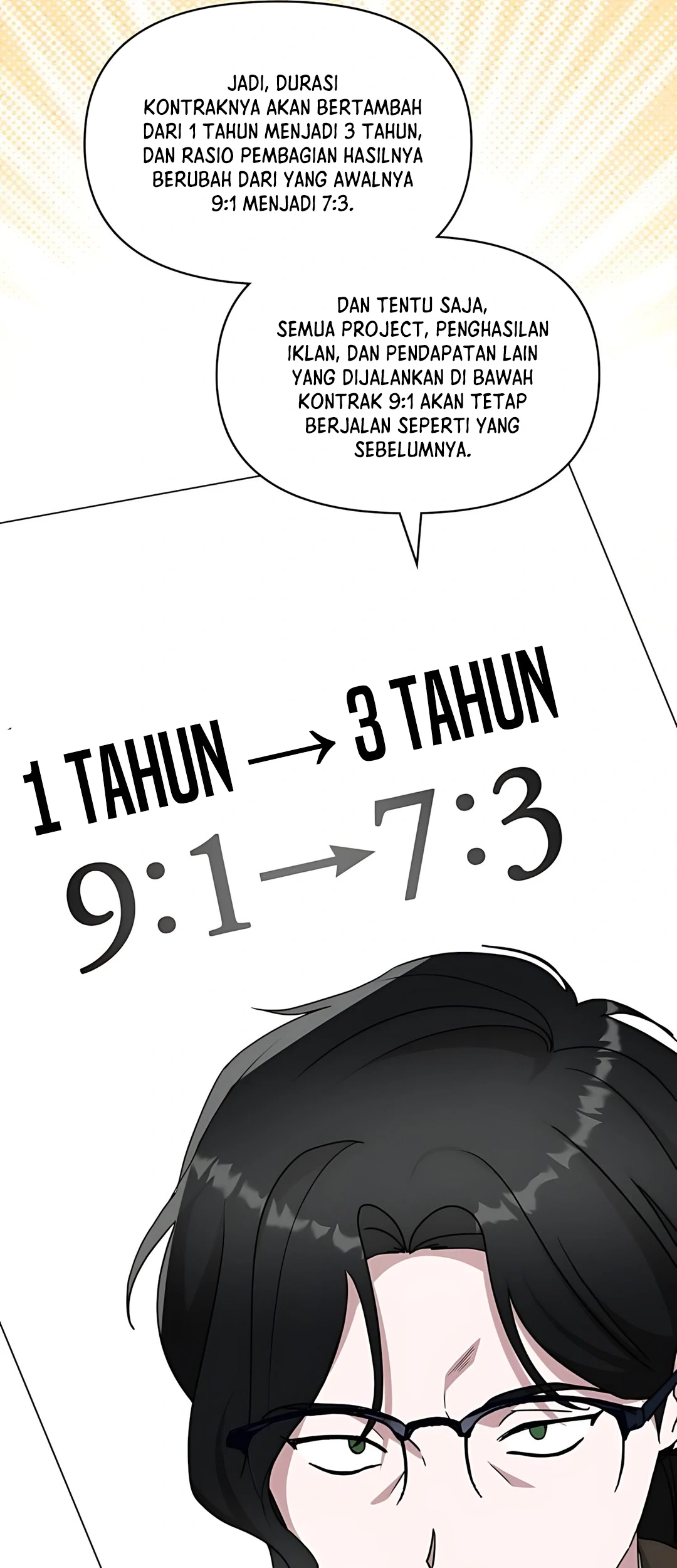 Chapter 70 - halaman 67