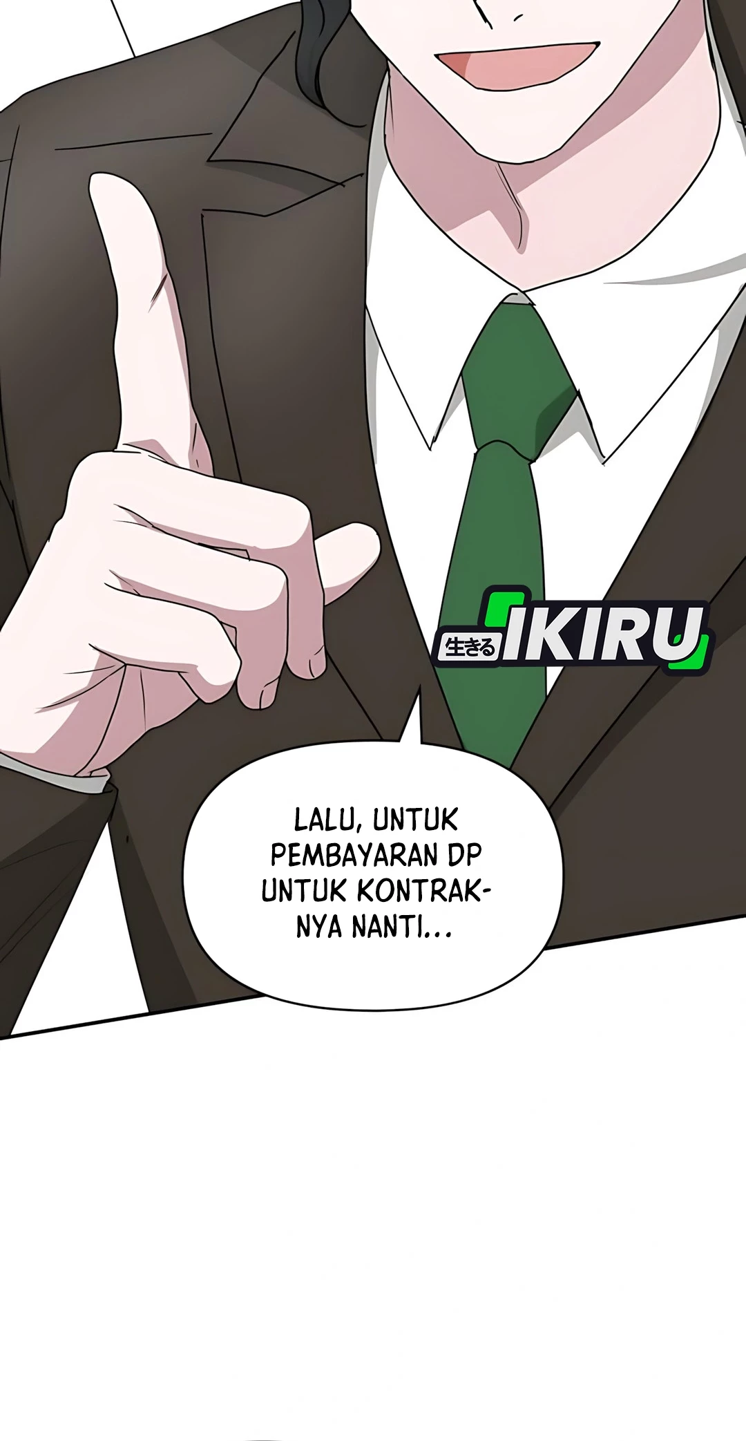 Chapter 70 - halaman 68