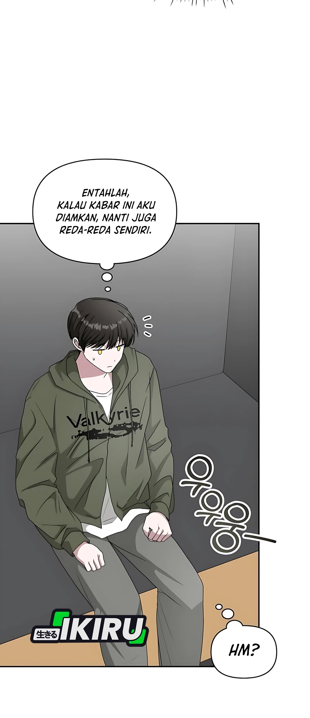 Chapter 70 - halaman 13