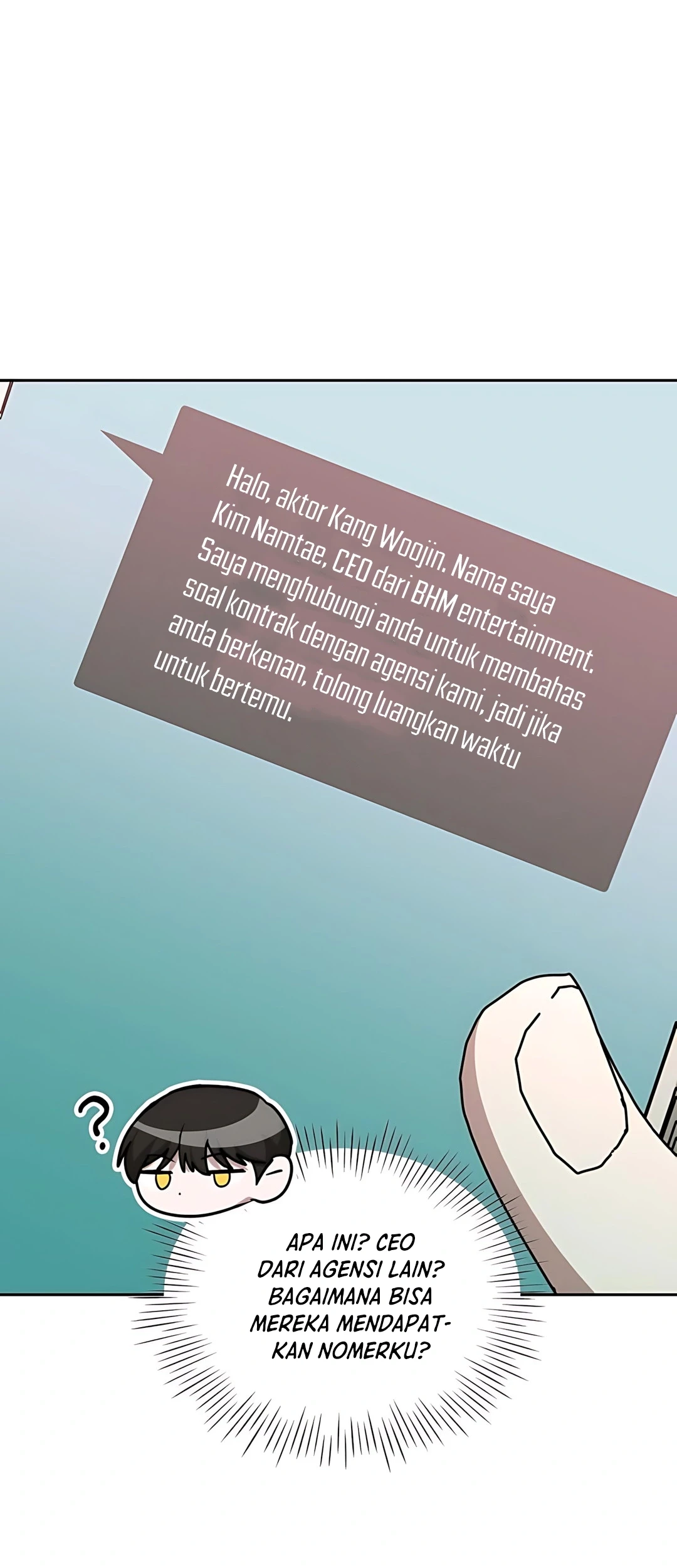 Chapter 70 - halaman 14
