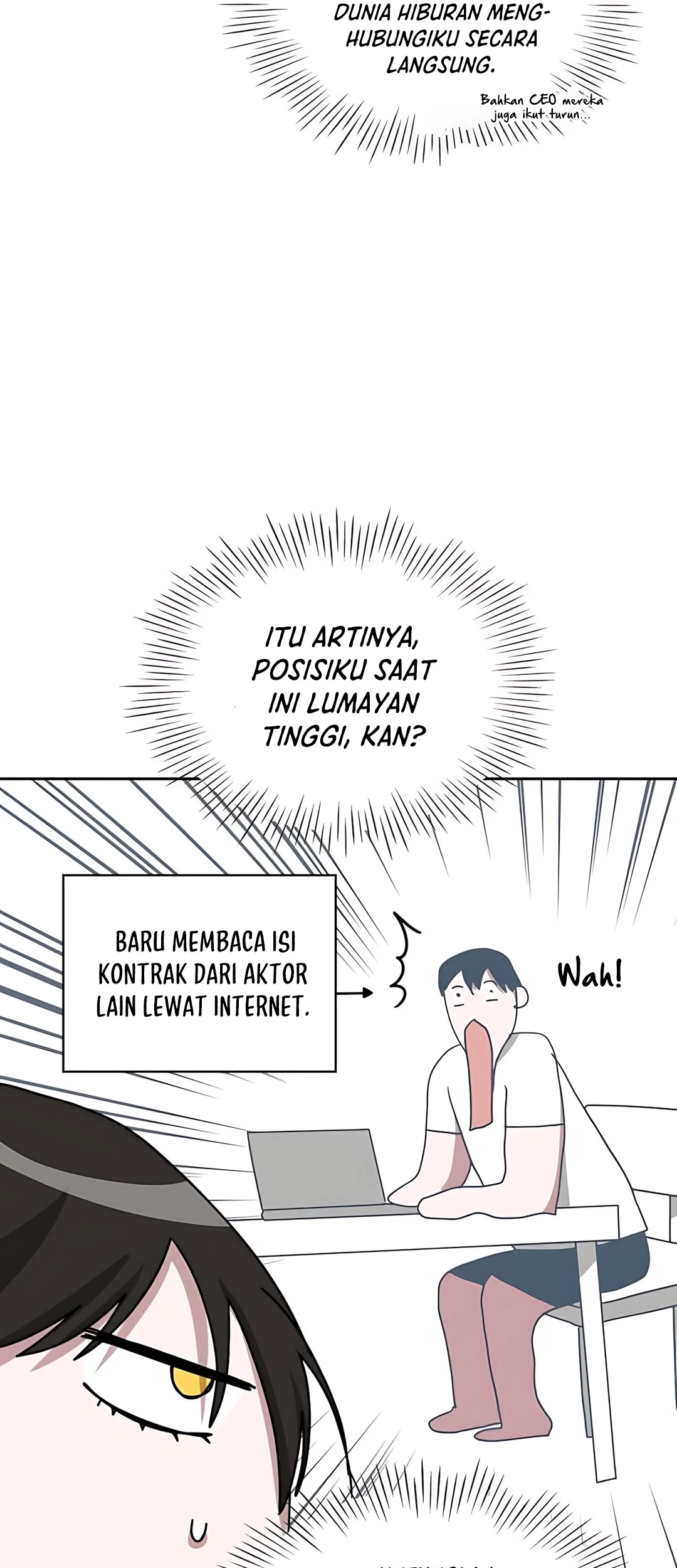 Chapter 70 - halaman 18