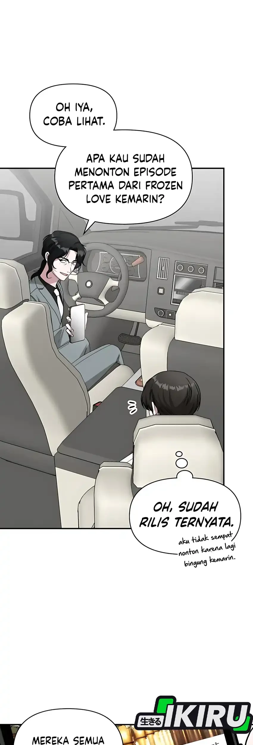 Chapter 71 - halaman 28