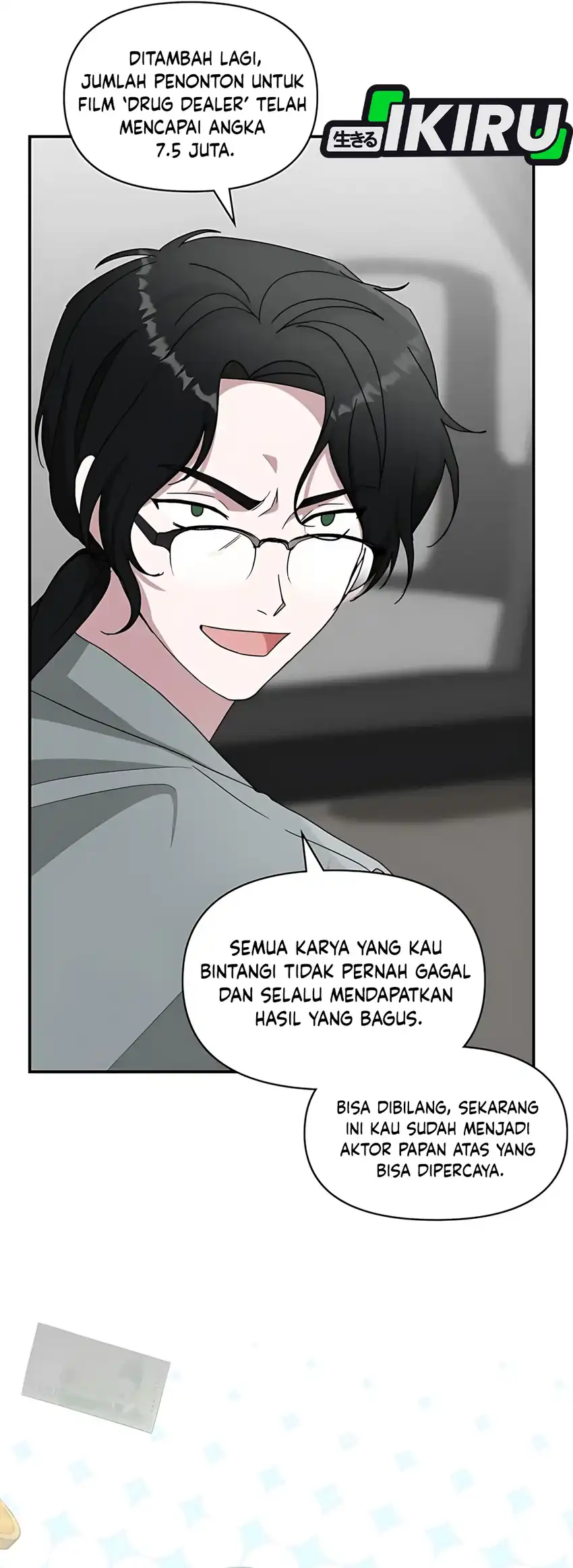 Chapter 71 - halaman 33