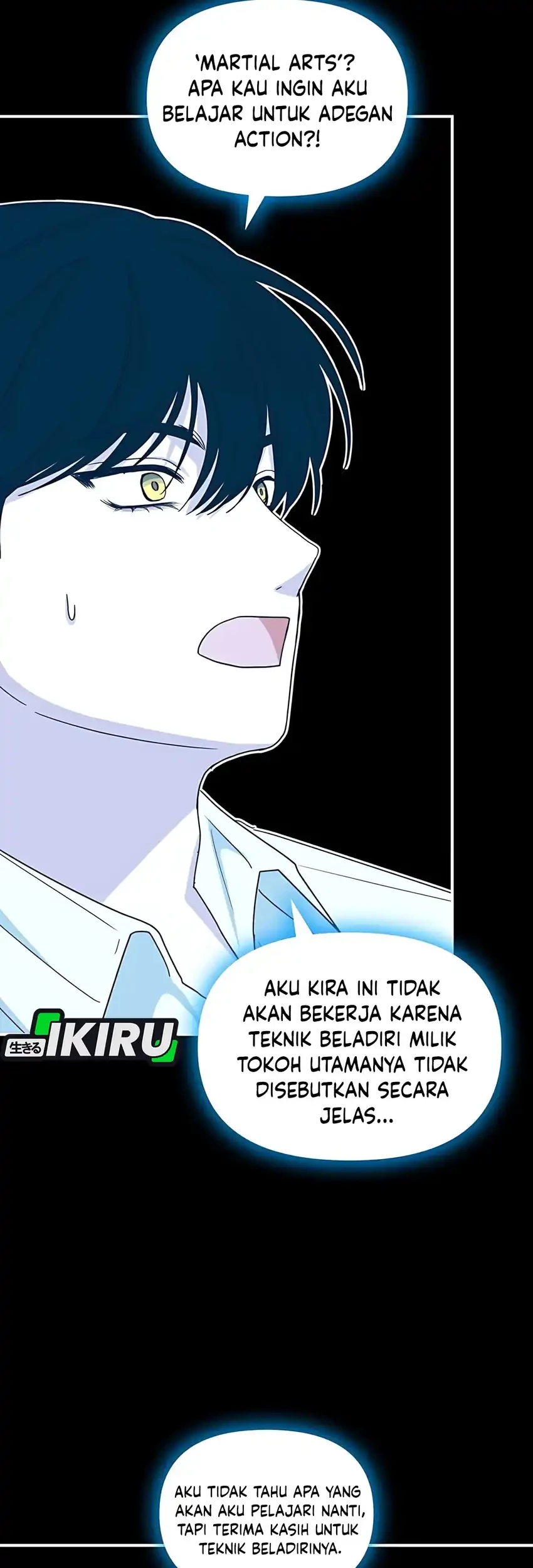 Chapter 71 - halaman 45