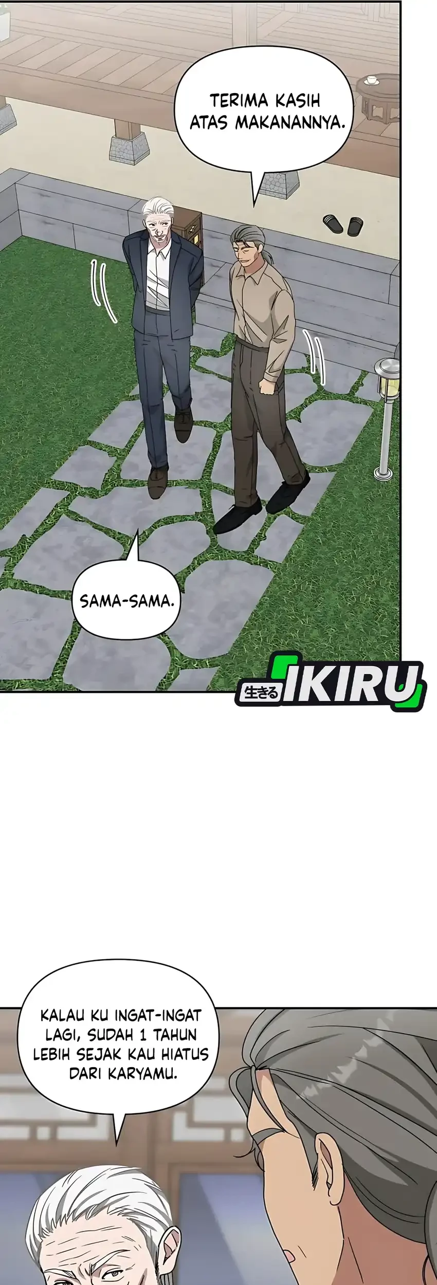 Chapter 71 - halaman 77
