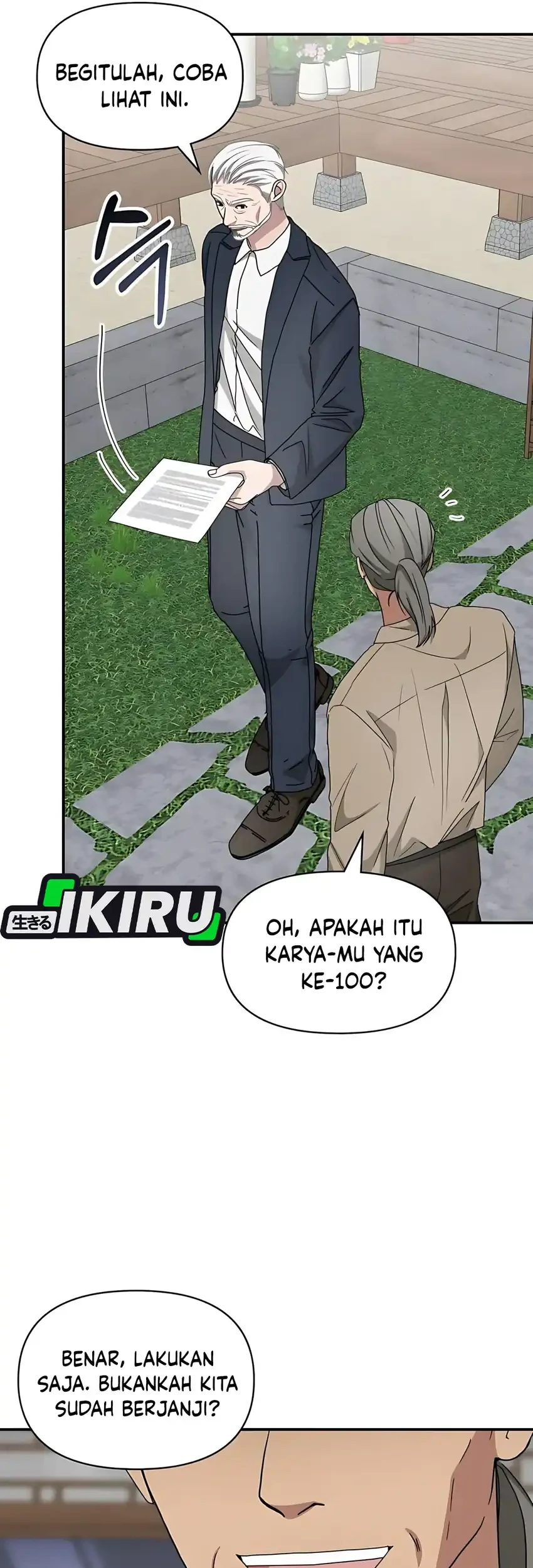 Chapter 71 - halaman 79