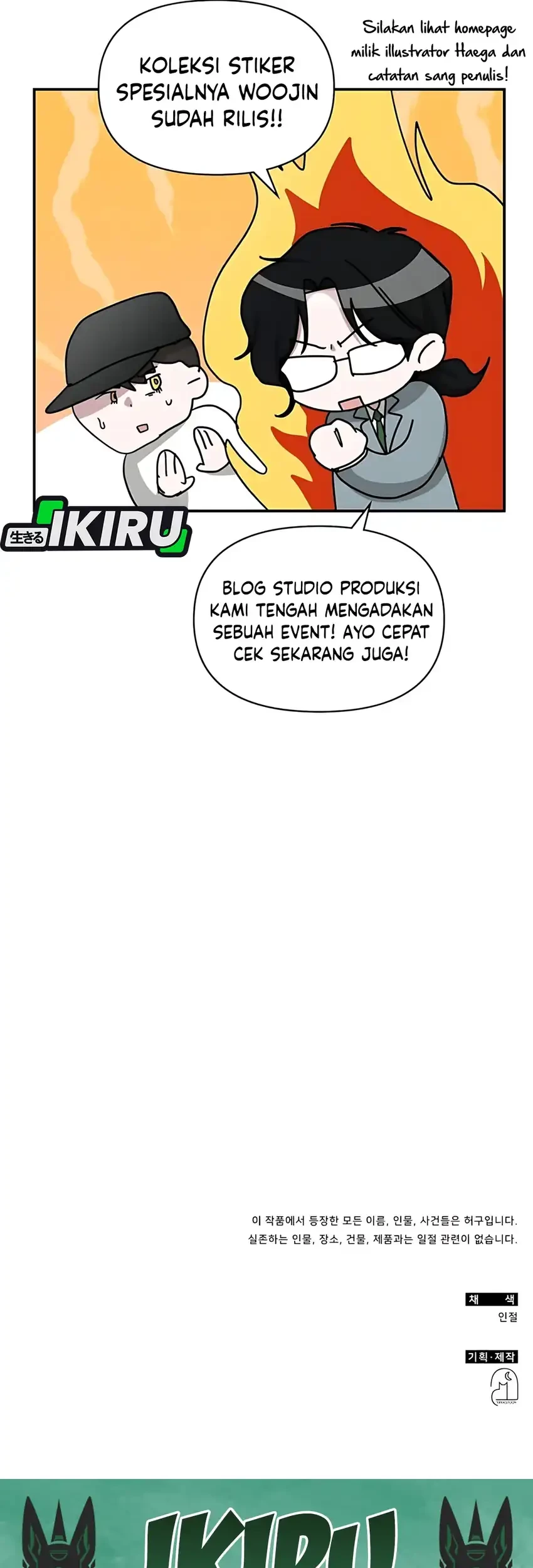 Chapter 71 - halaman 102