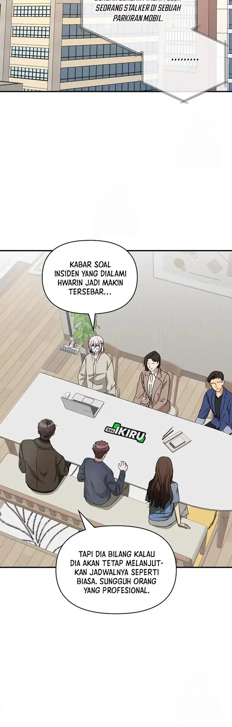 Chapter 73 - halaman 3