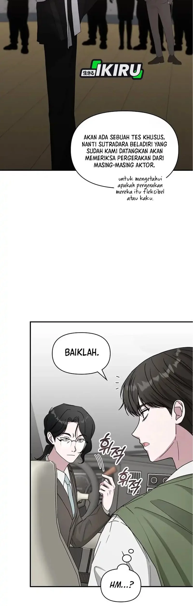 Chapter 73 - halaman 15
