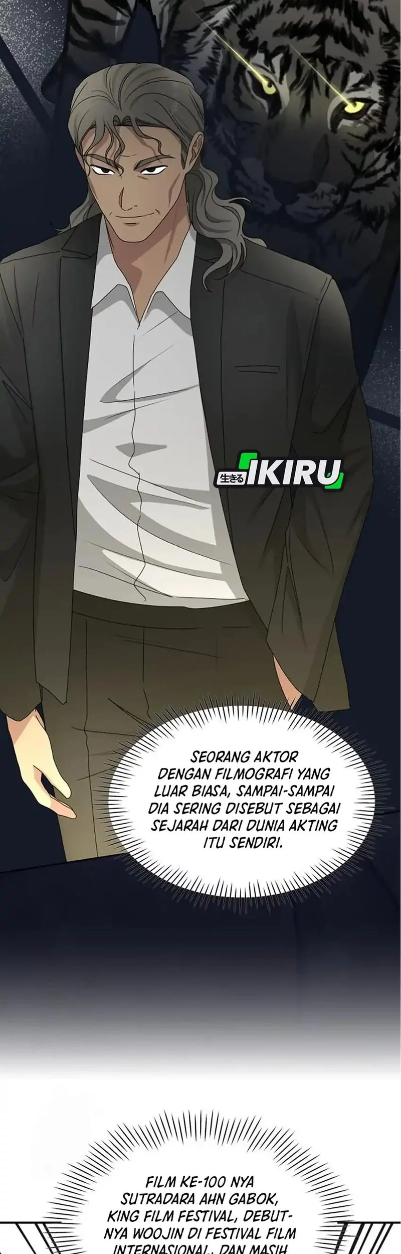 Chapter 73 - halaman 23