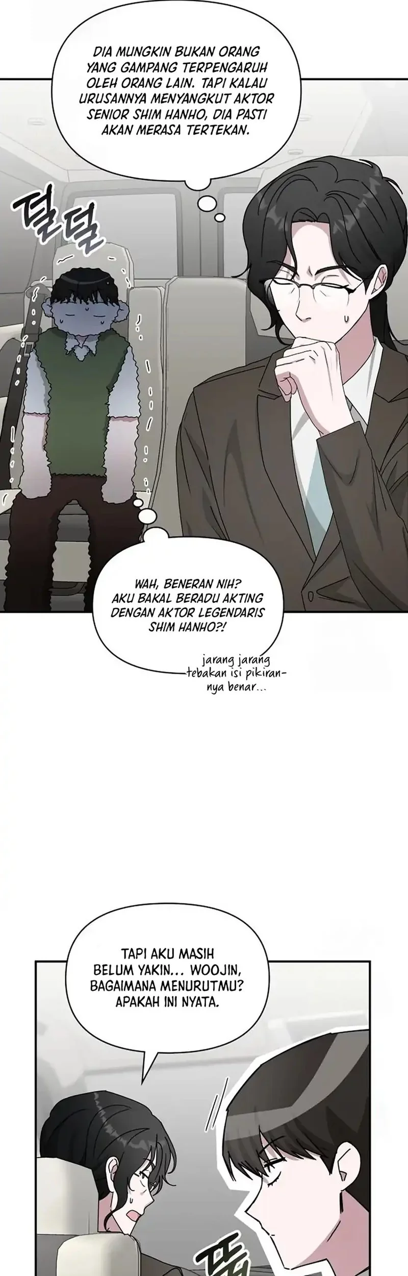 Chapter 73 - halaman 26