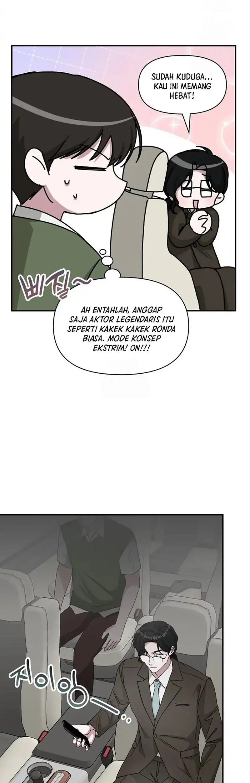 Chapter 73 - halaman 28