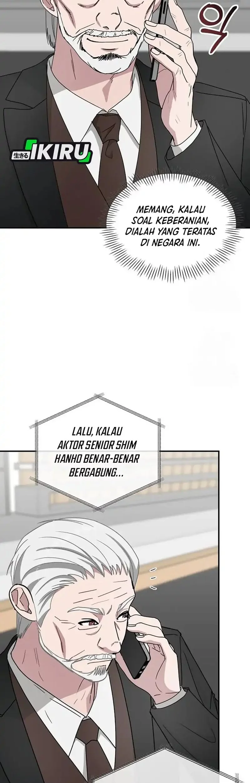 Chapter 73 - halaman 35