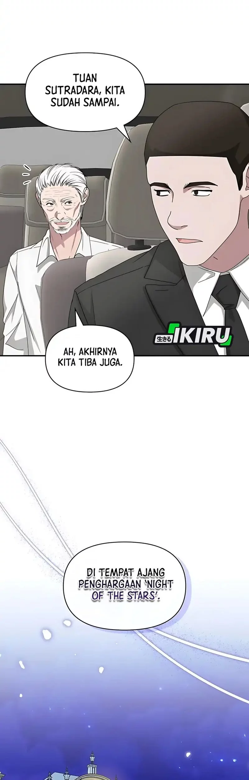 Chapter 74 - halaman 42