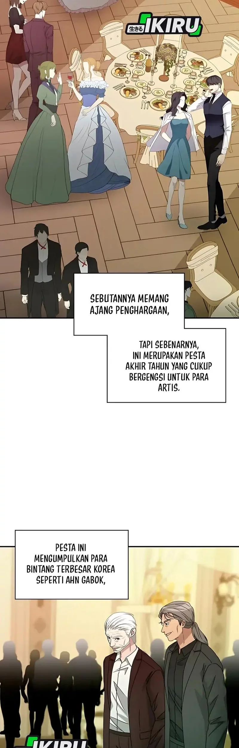 Chapter 74 - halaman 44