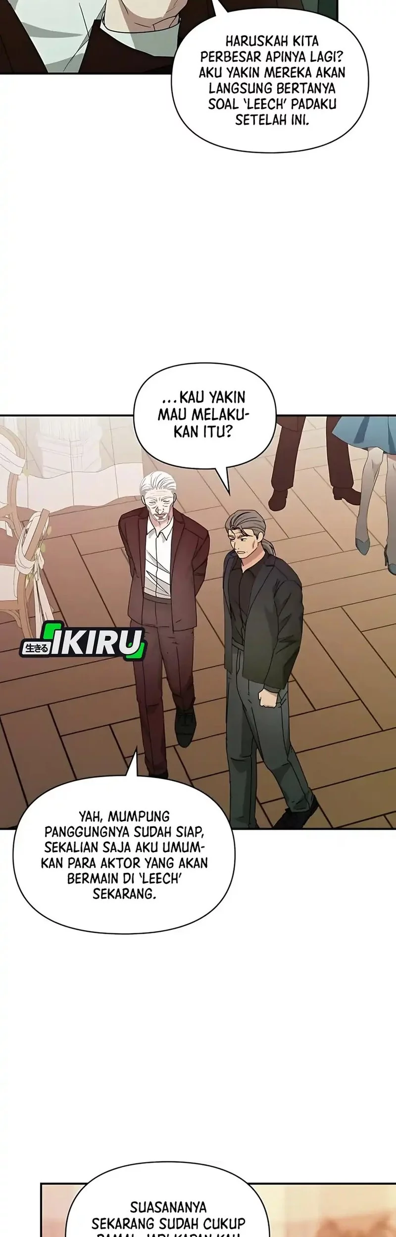 Chapter 74 - halaman 47
