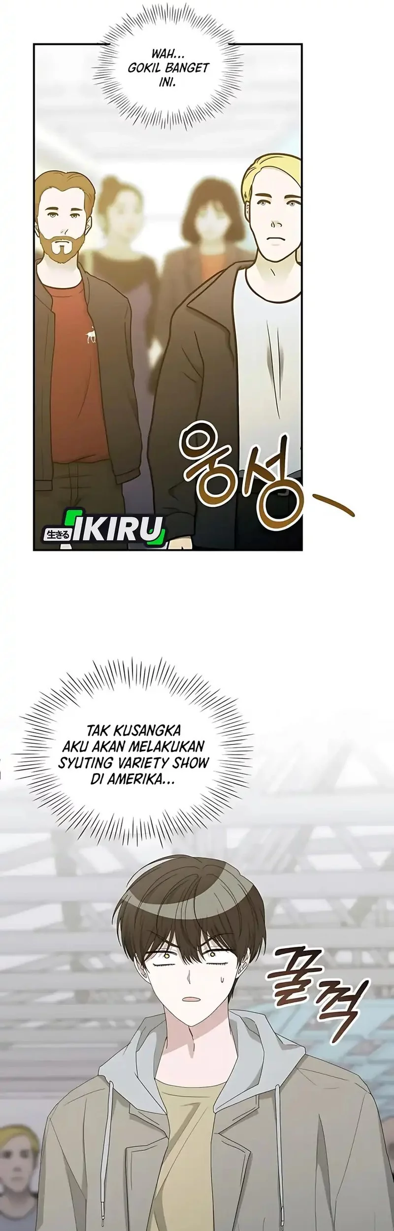 Chapter 74 - halaman 14