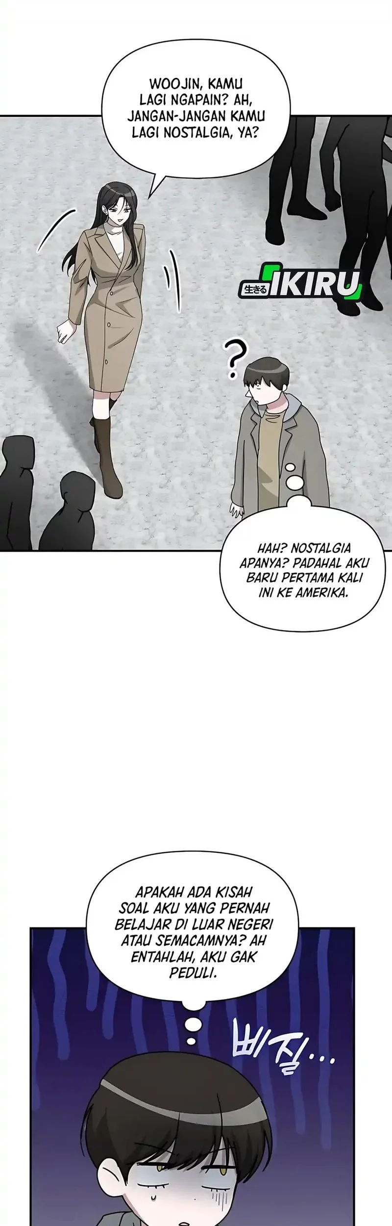 Chapter 74 - halaman 16