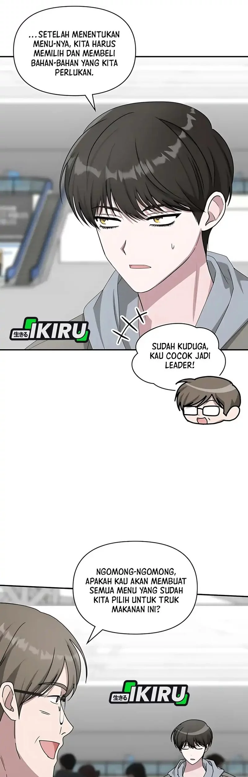Chapter 74 - halaman 24