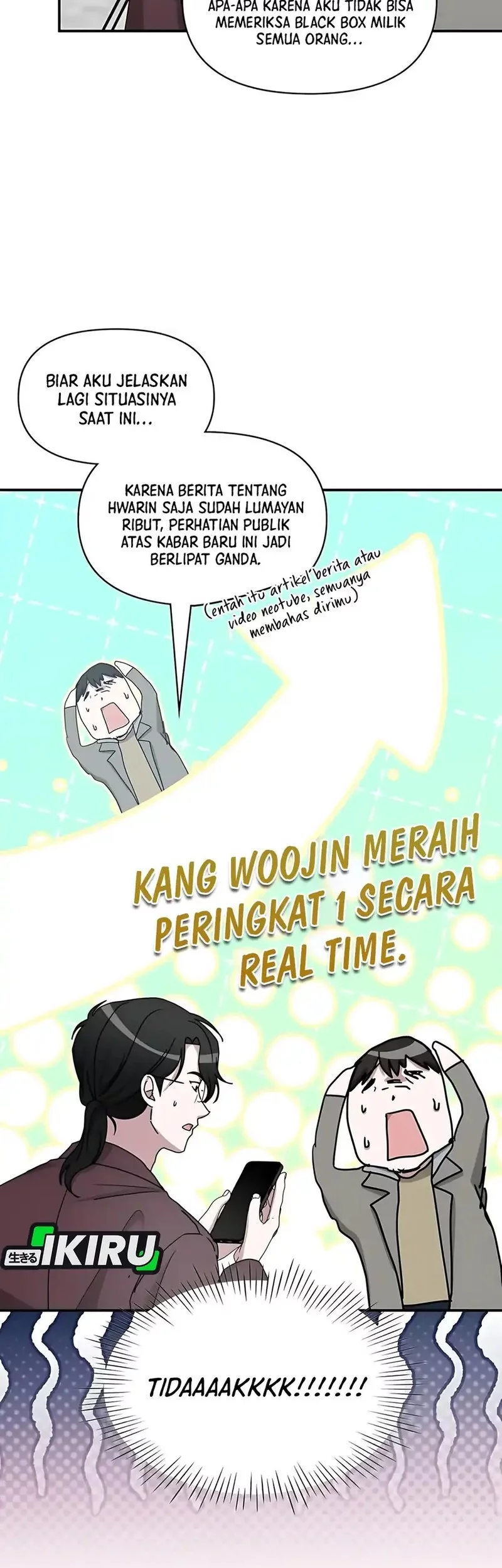 Chapter 74 - halaman 32