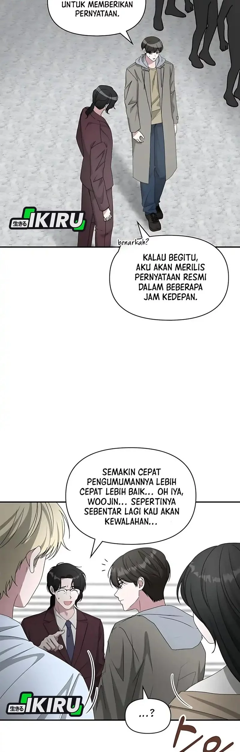 Chapter 74 - halaman 35