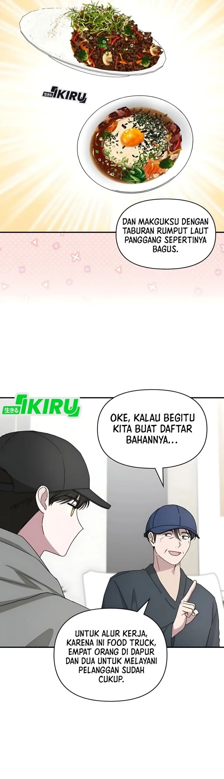 Chapter 75 - halaman 17