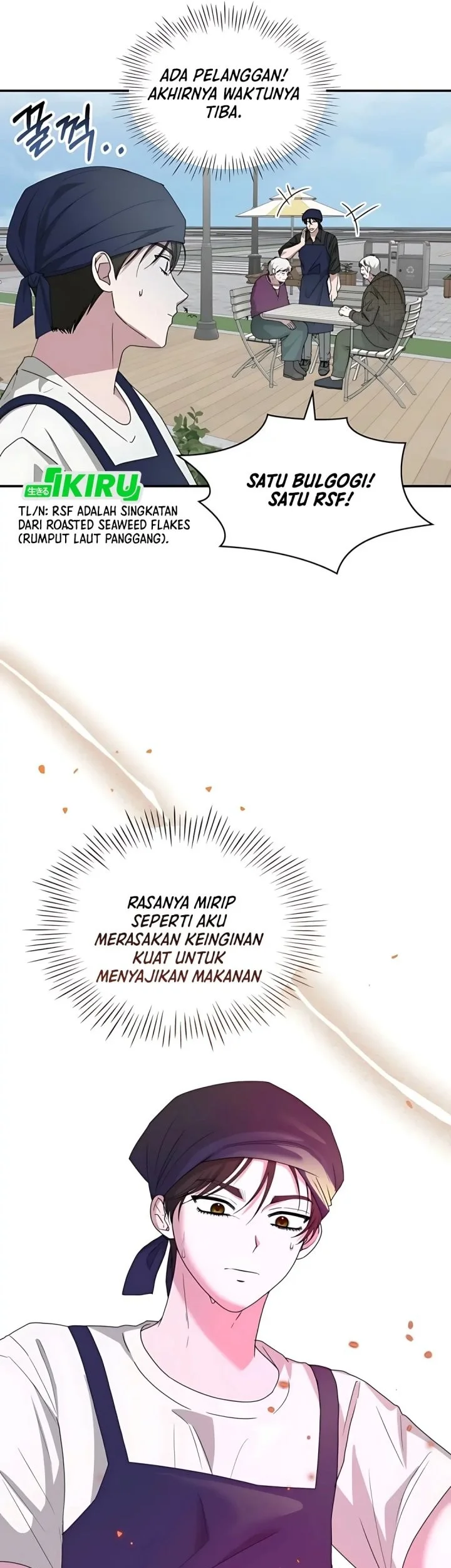 Chapter 75 - halaman 30