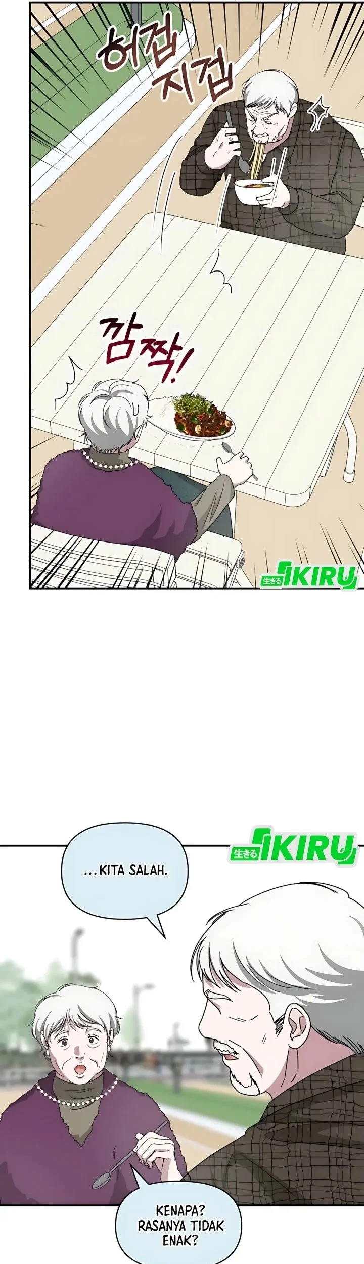 Chapter 75 - halaman 40