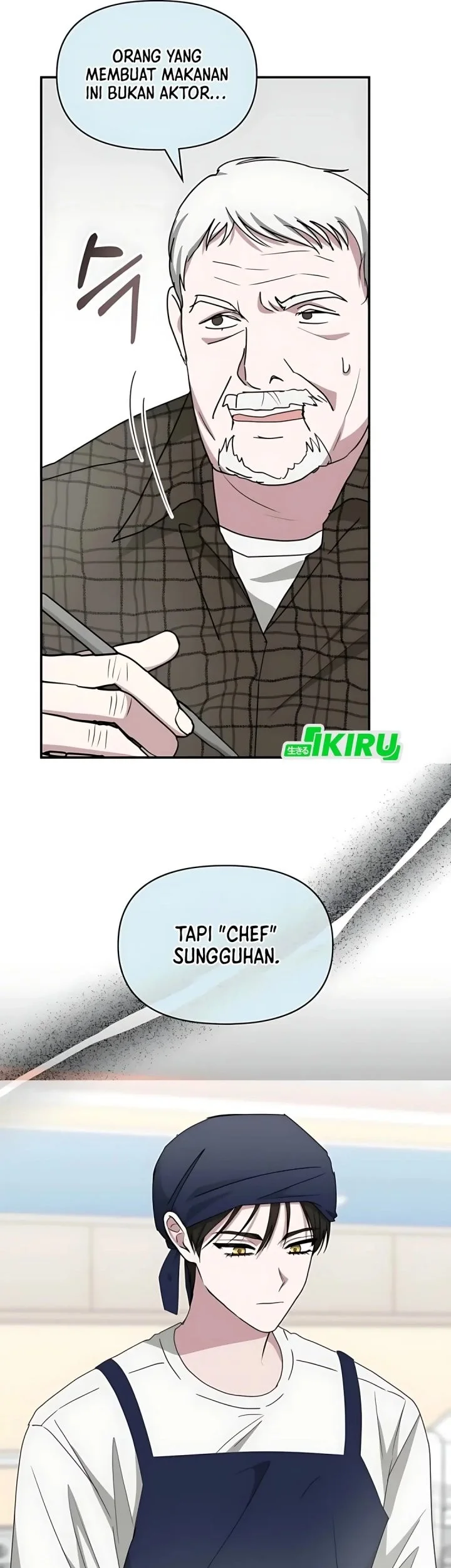 Chapter 75 - halaman 42