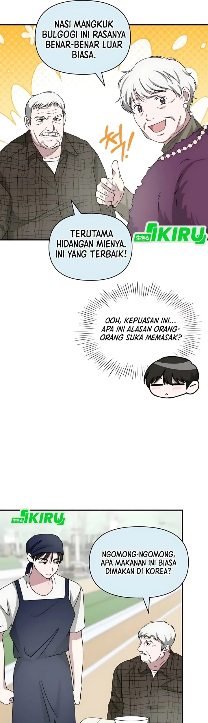 Chapter 75 - halaman 48