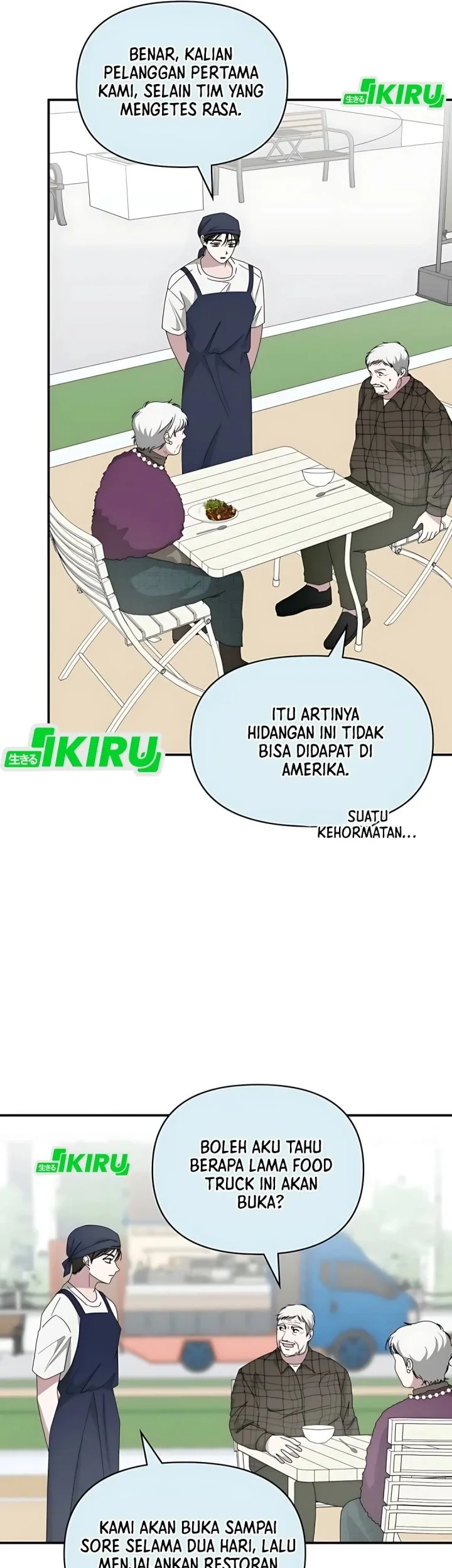 Chapter 75 - halaman 52