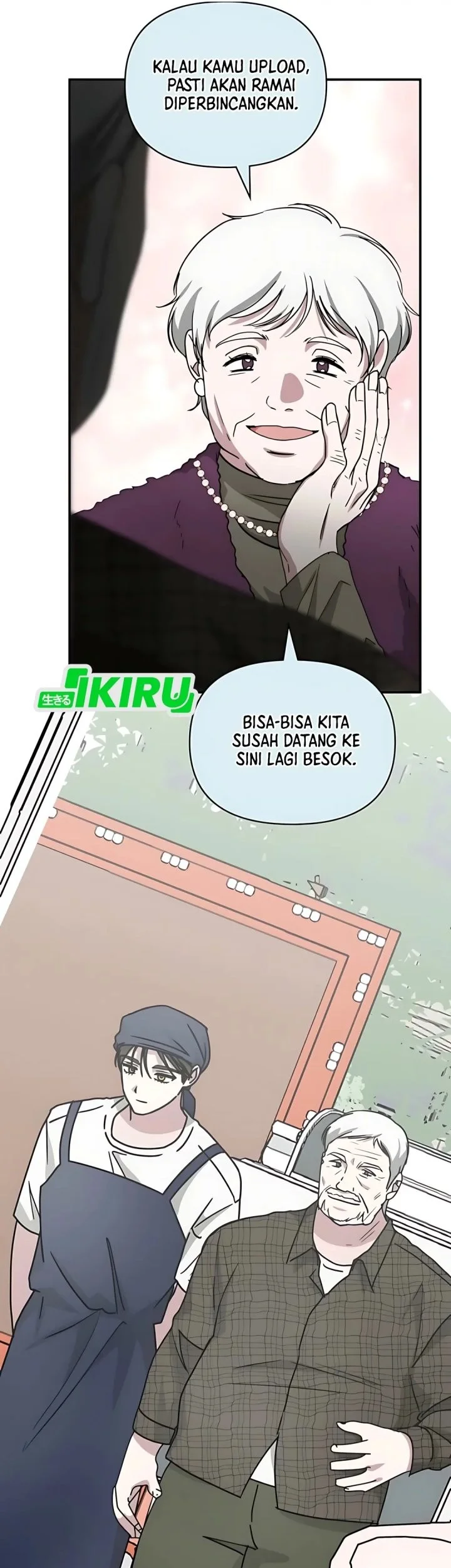 Chapter 75 - halaman 58