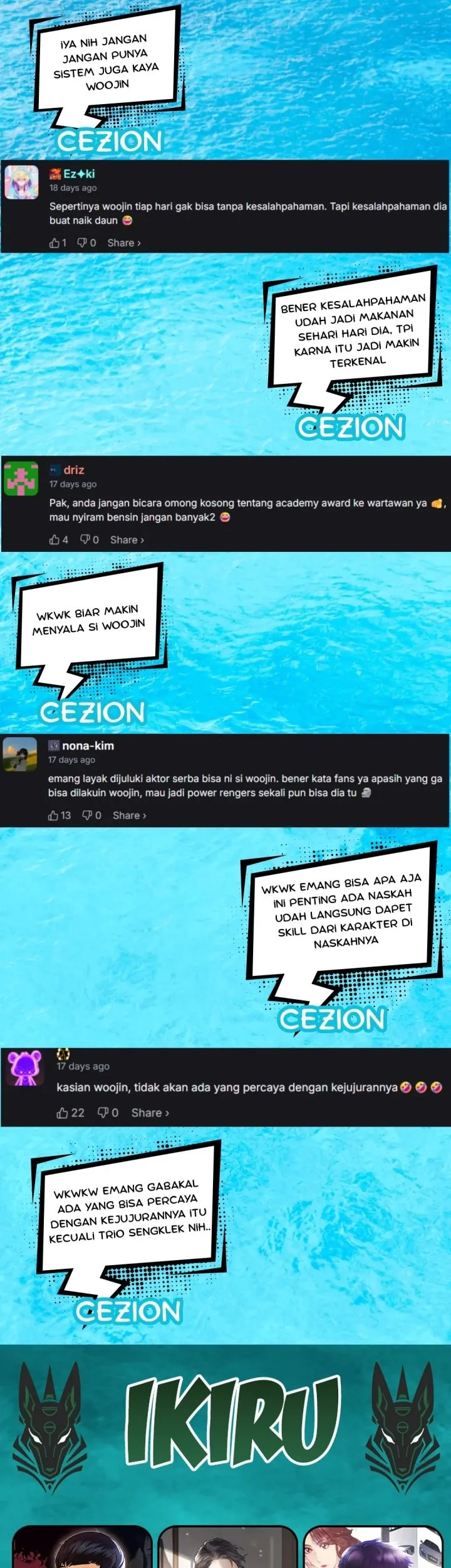 Chapter 75 - halaman 71
