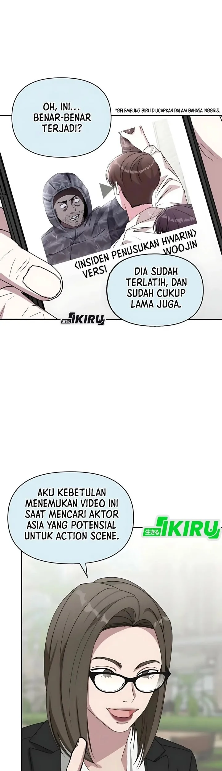 Chapter 75 - halaman 7