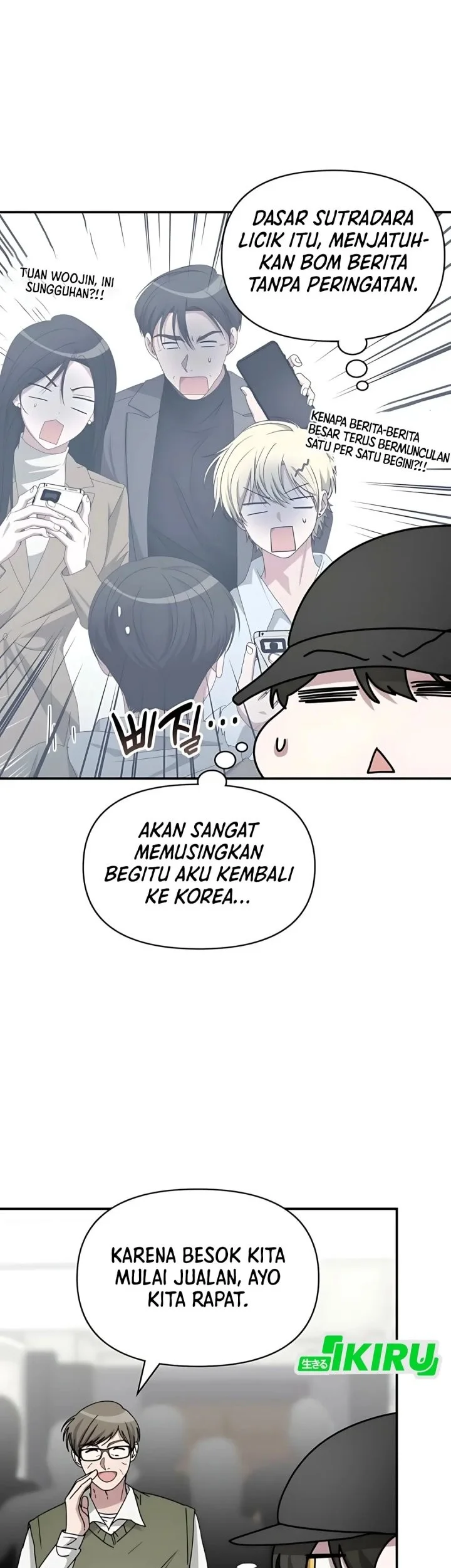 Chapter 75 - halaman 13